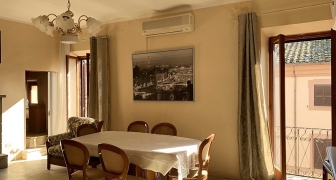 Trilocale in vendita Castel S. Elia